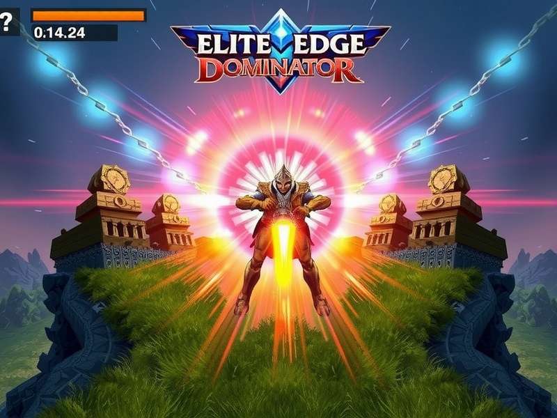 Elite Edge Dominator Gameplay Screenshot