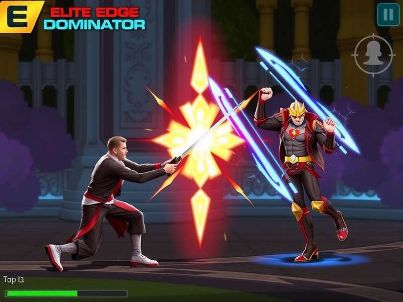 Elite Edge Dominator Diwali Event